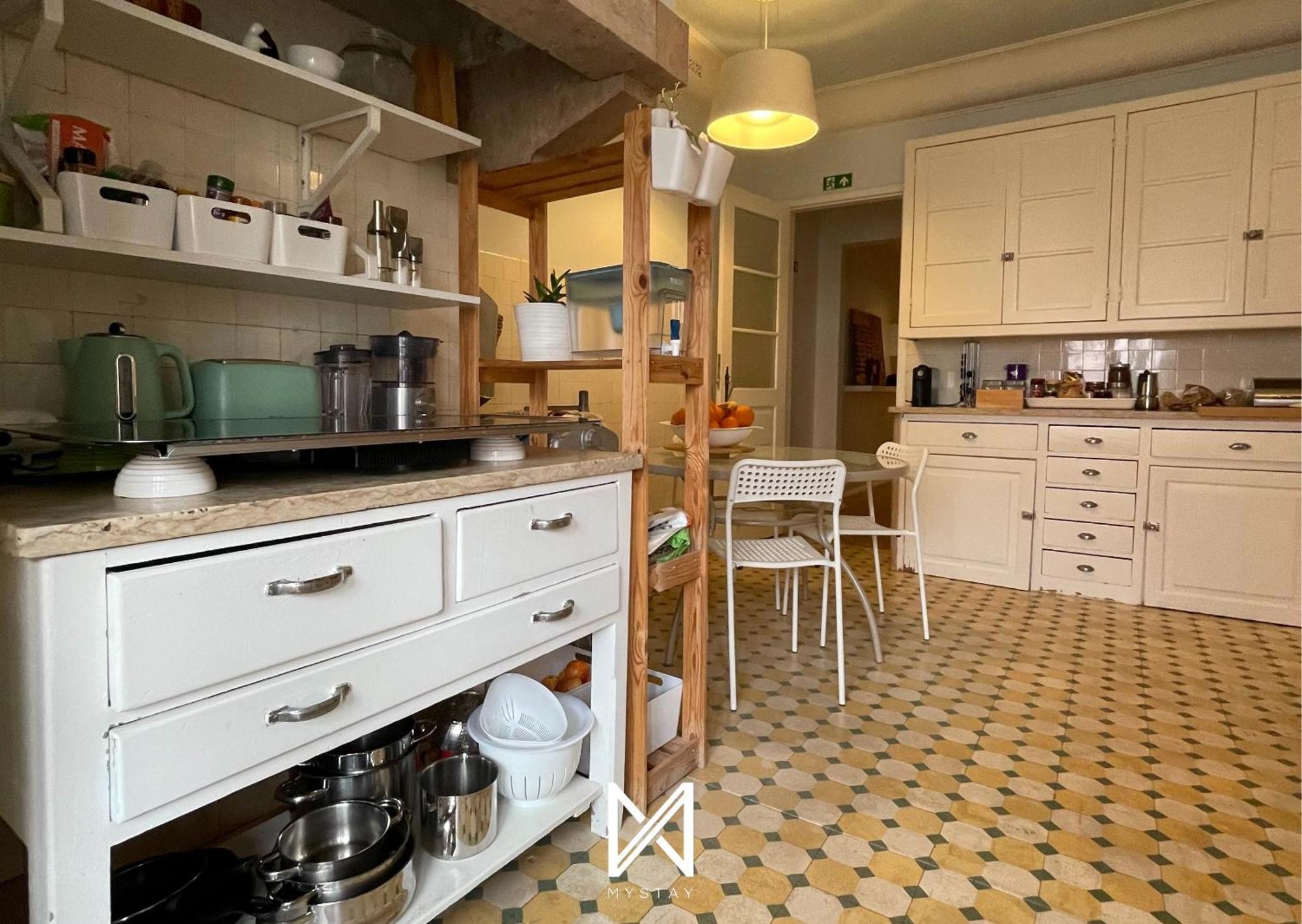 That Place For U - Suite Vintage Lisbon Bagian luar foto