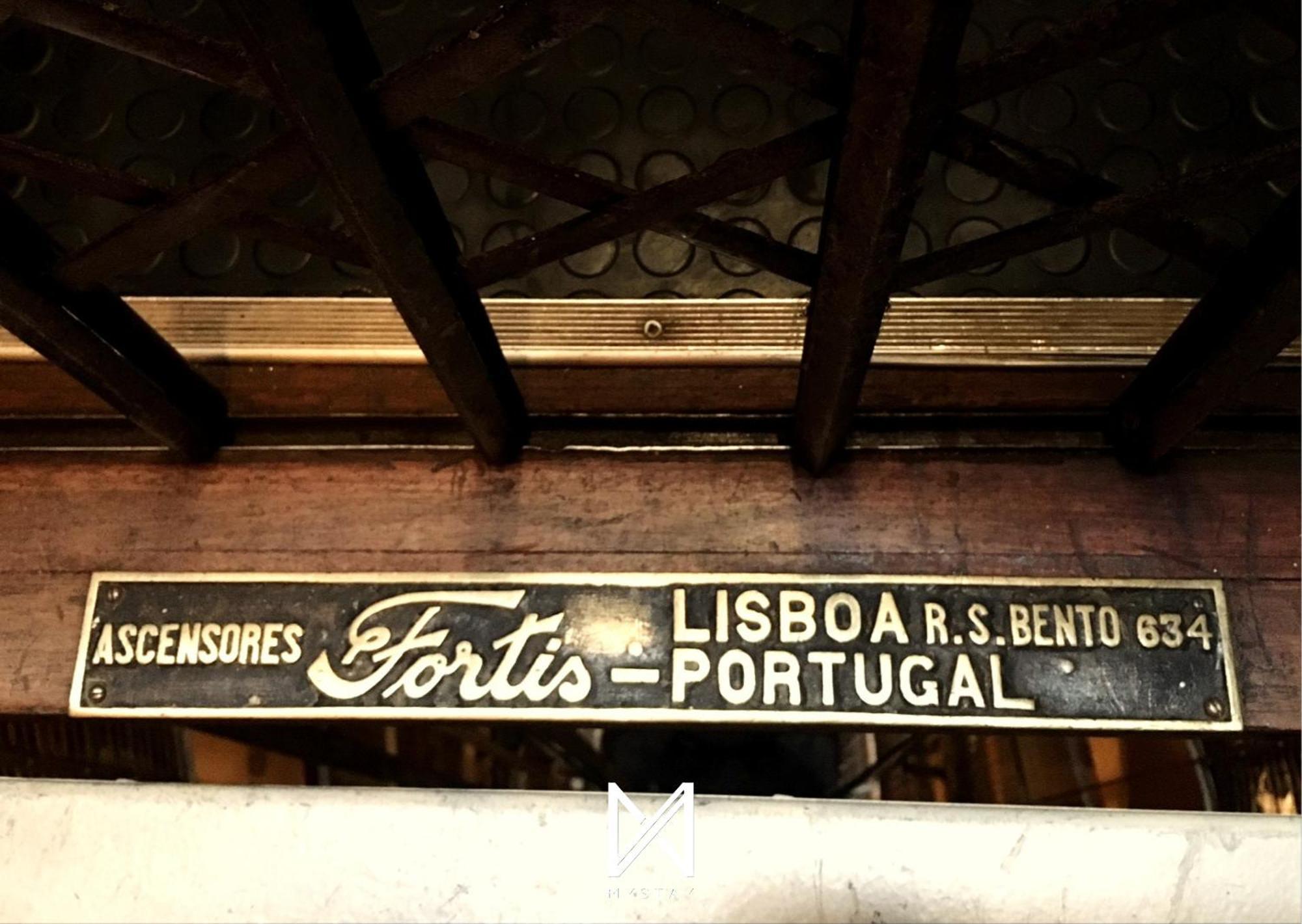 That Place For U - Suite Vintage Lisbon Bagian luar foto